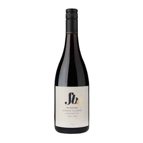 Fat Bastard Pinot Noir 2023