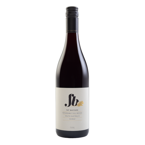 Fat Bastard Shiraz 2021