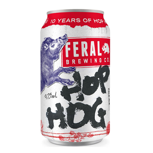 Feral Hop Hog Pale Ale Can (Case)