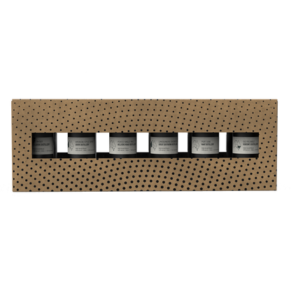 Flight of the Possum - Australian Whisky Tasting Set