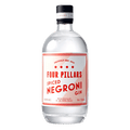 Four Pillars Spiced Negroni Gin 700ml - CBD Cellars