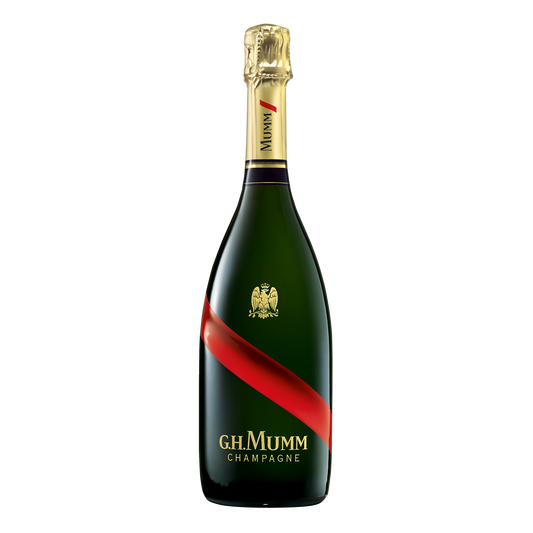 G.H. Mumm Grand Cordon Brut NV