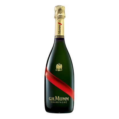 G.H. Mumm Grand Cordon Brut NV