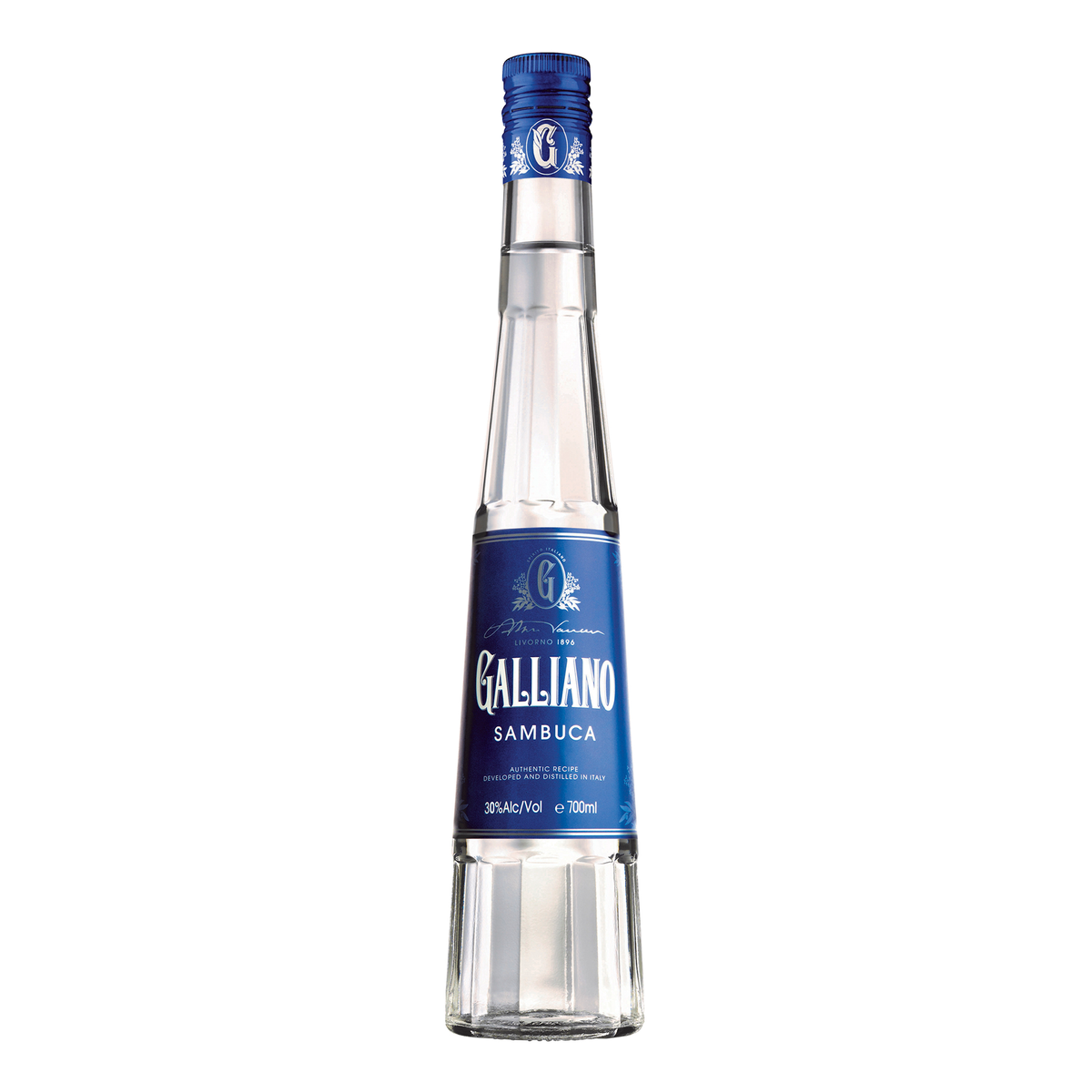 Galliano White Sambuca 700Ml