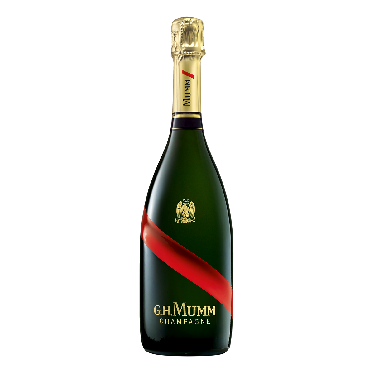 G.H. Mumm Grand Cordon Brut NV