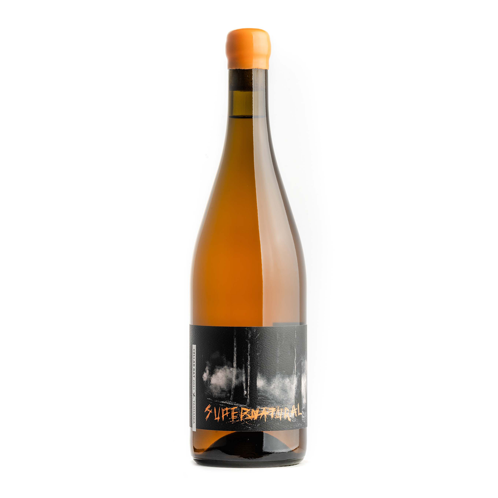 Ghost Rock Supernatural Cellar Rat 2023