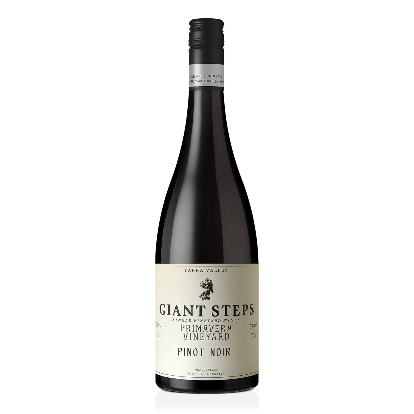 Giant Steps Primavera Vineyard Pinot Noir 2021 - CBD Cellars