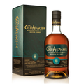 GlenAllachie 8 Year Old Single Malt Scotch Whisky 700ml