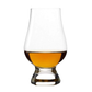 Glencairn Original Crystal Whisky Glass (2 Pack + Leather Case)