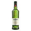 Glenfiddich 12 Year Old Single Malt Scotch Whisky 700mL