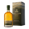 Glenglassaugh Revival Single Malt Scotch Whisky 700ml