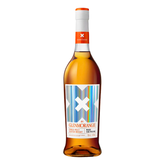 Glenmorangie x Single Malt Scotch Whisky 700ml