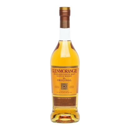 Glenmorangie The Original Single Malt Scotch Whisky 50ml