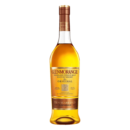 Glenmorangie The Original 10 Year Old Single Malt Scotch Whisky 700ml