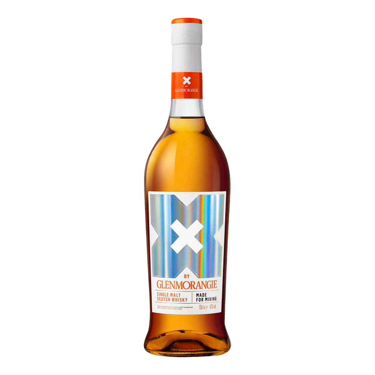Glenmorangie x Single Malt Scotch Whisky 700ml