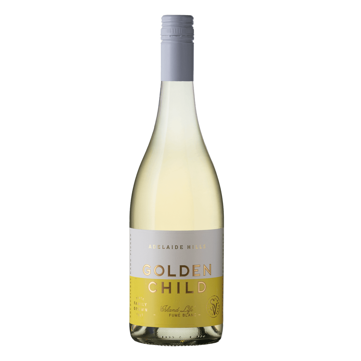 Golden Child Island Life Fume Blanc 2021