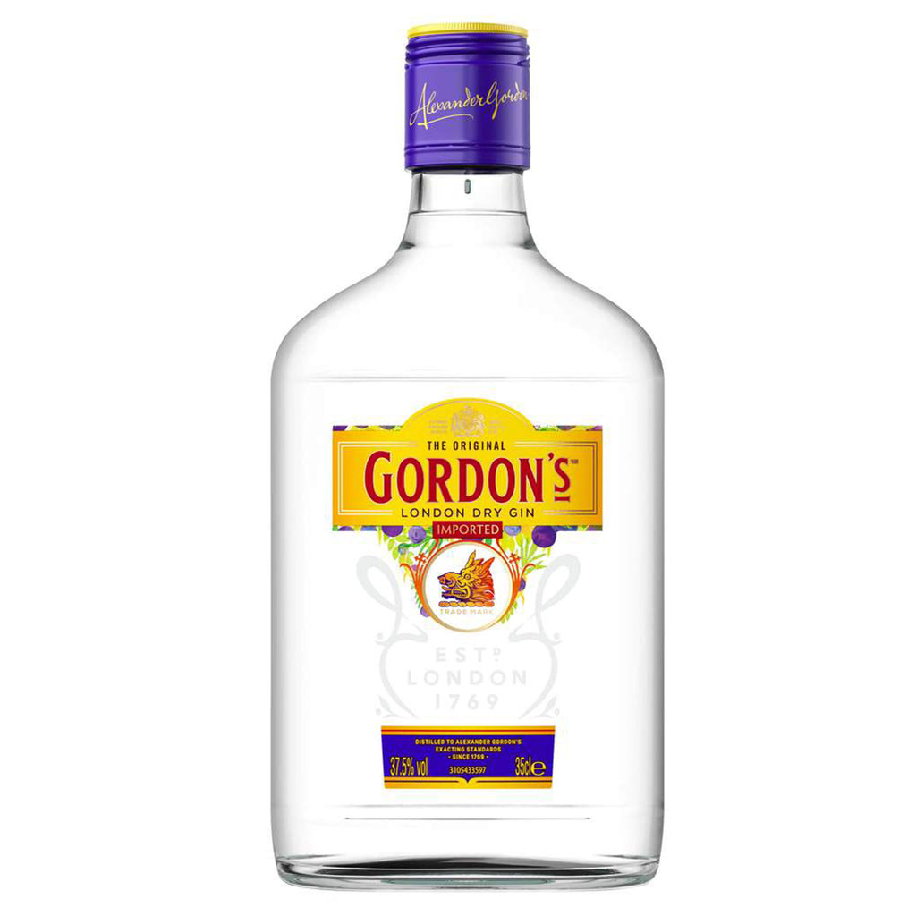 Gordon's London Dry Gin 350ml