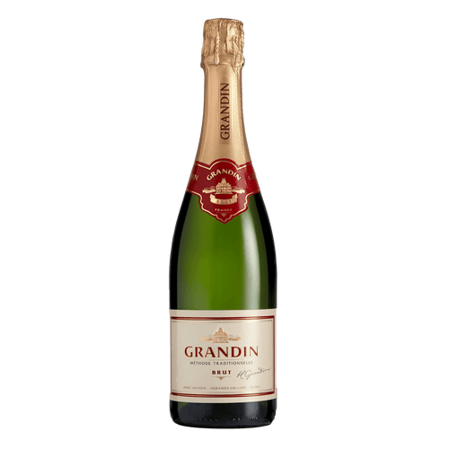 Grandin Methode Traditionnelle Brut NV