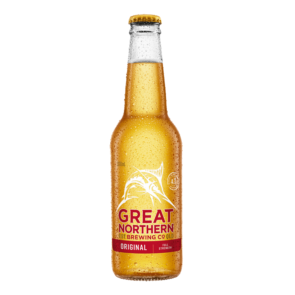 Great Northern Brewing Company Original Lager (Case)