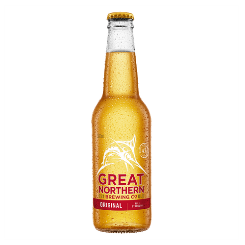 Great Northern Brewing Company Original Lager (Case)