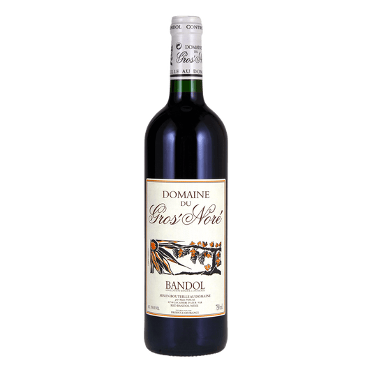 Domaine du Gros' Noré Bandol Rouge 2018 - CBD Cellars