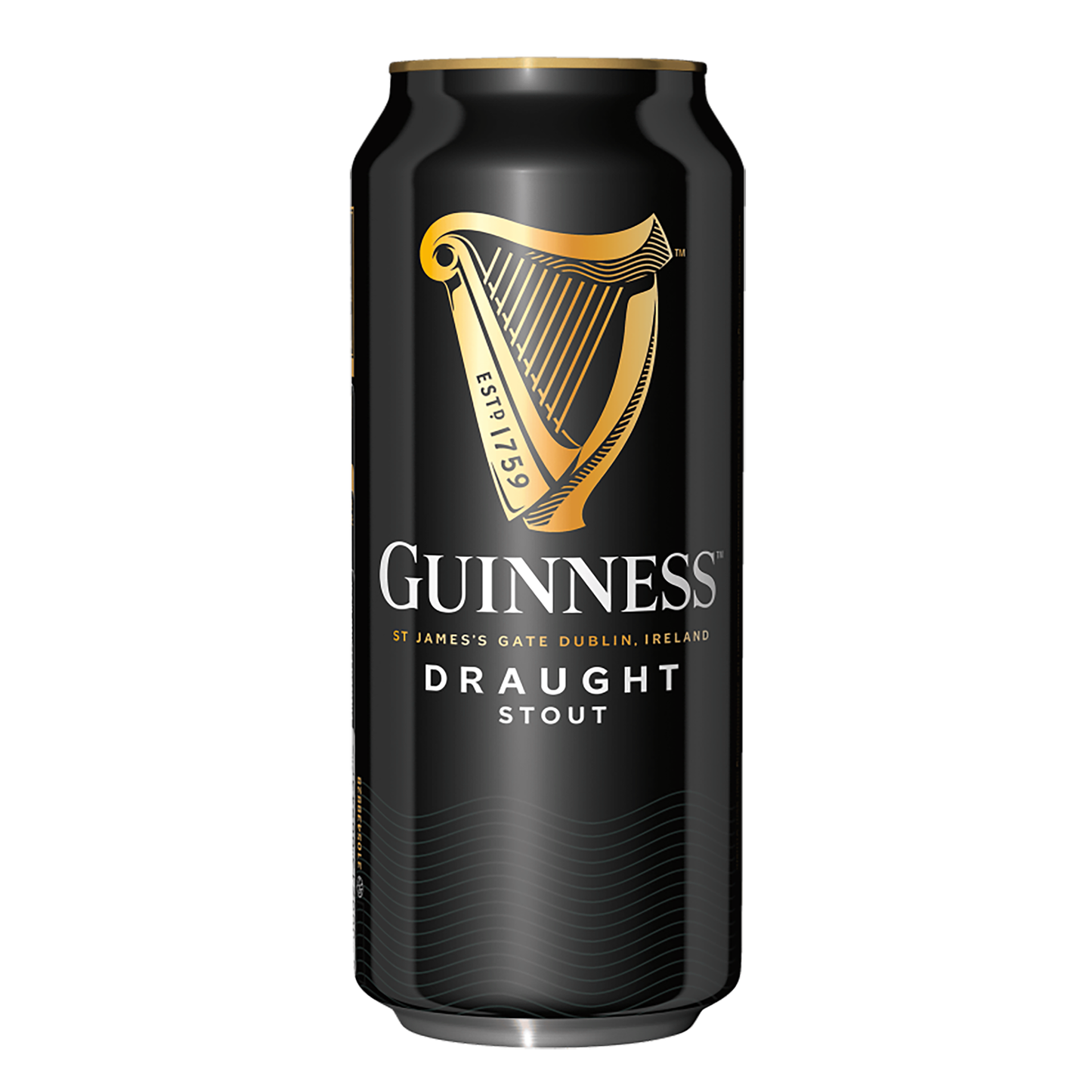 Guinness Draught (Case)