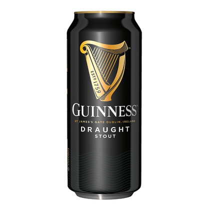 Guinness Draught (6 Pack)