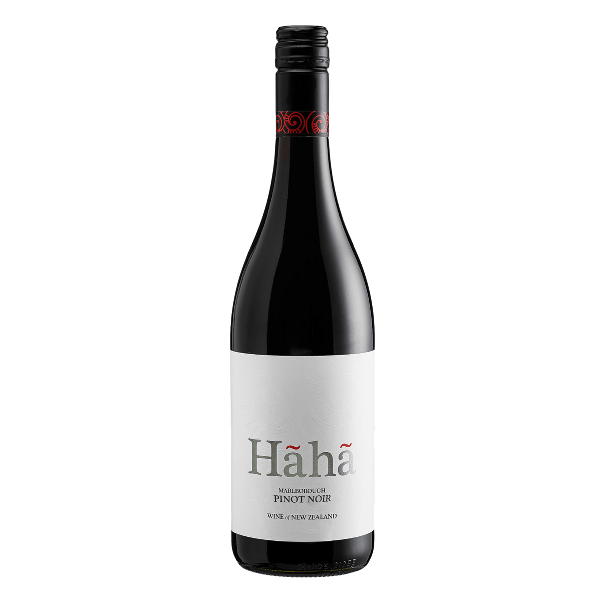 HaHa Pinot Noir 2022