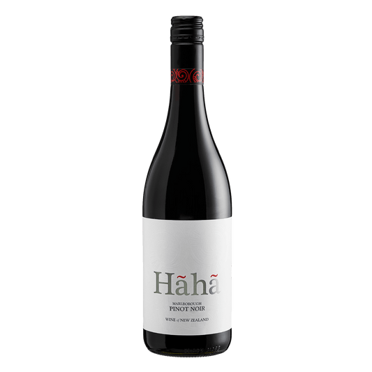HaHa Pinot Noir 2021