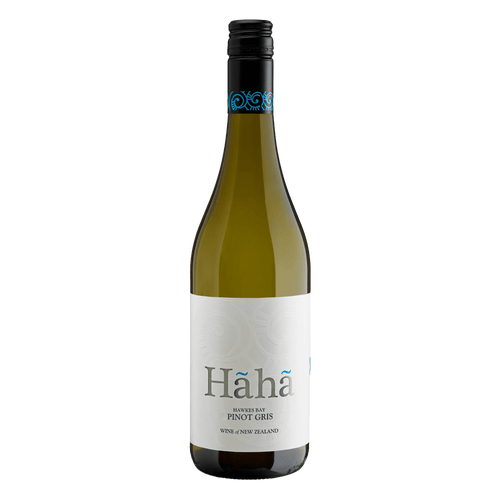 HaHa Pinot Gris 2022