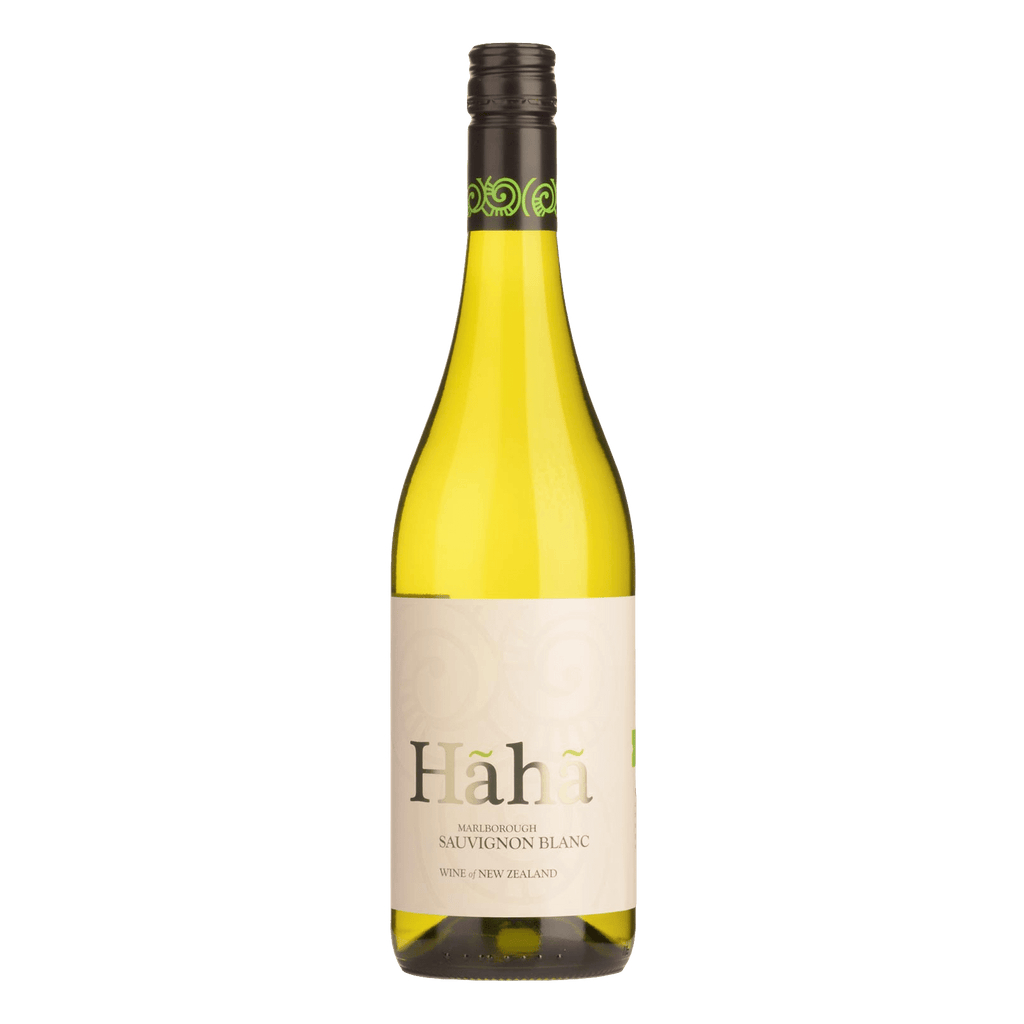HaHa Sauvignon Blanc 2022
