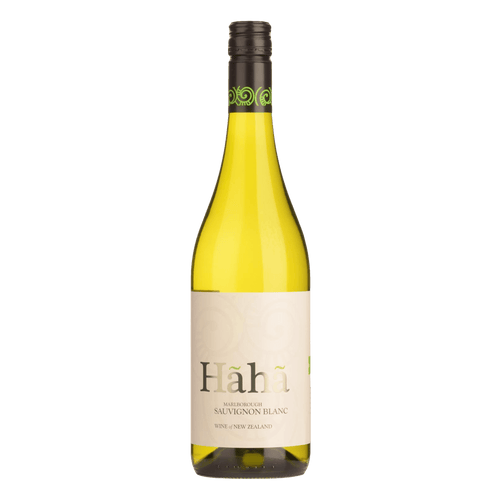 HaHa Sauvignon Blanc 2022