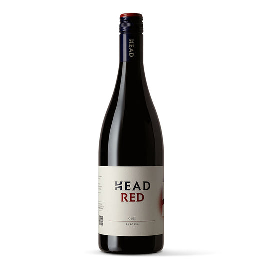 Head Red GSM 2021