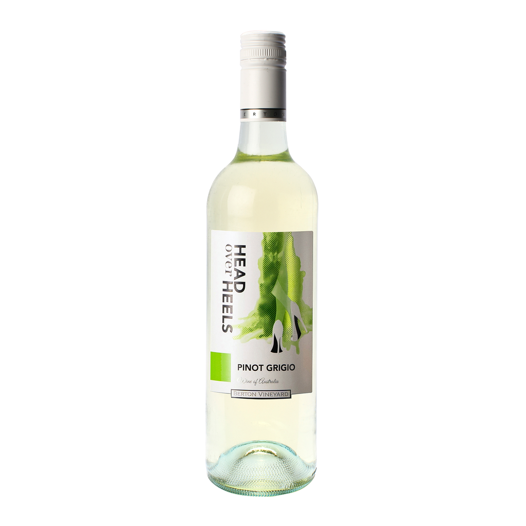 Head Over Heels Pinot Grigio 2023