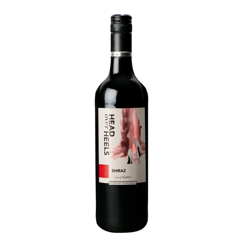 Head Over Heels Shiraz 2022