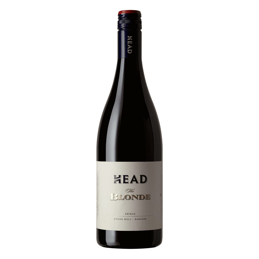 Head The Blonde Shiraz 2020