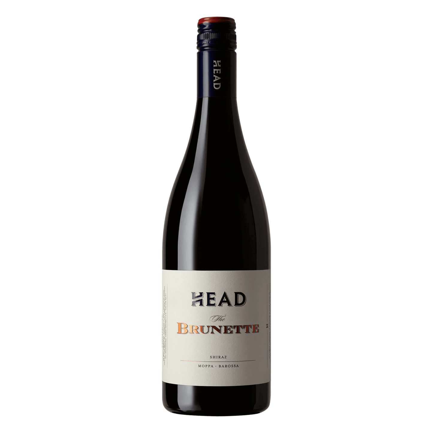 Head The Brunette Shiraz 2020