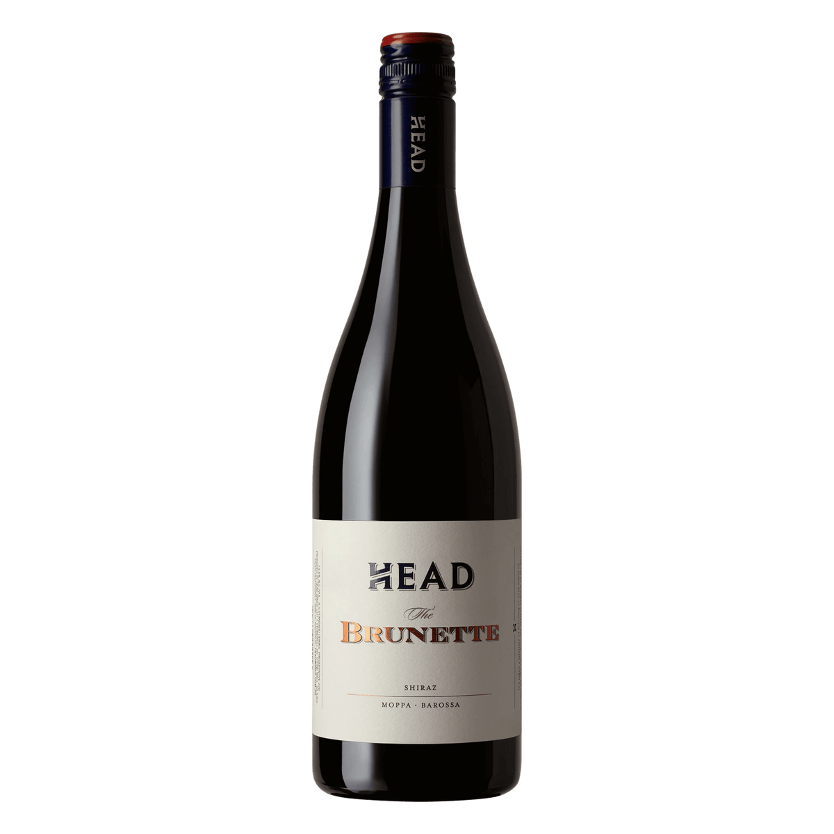 Head The Brunette Shiraz 2022