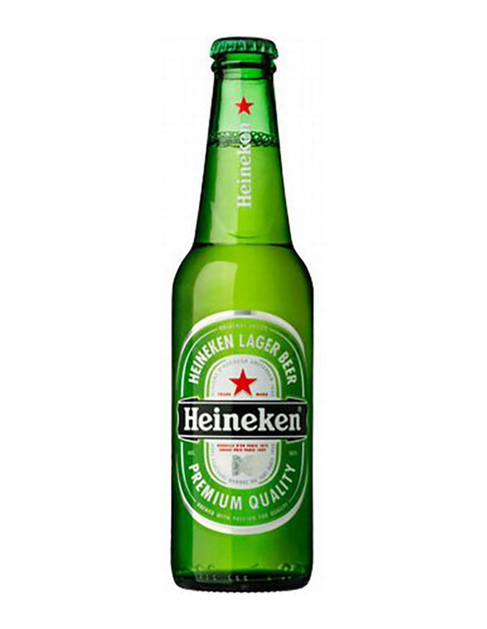 Heineken (Case)