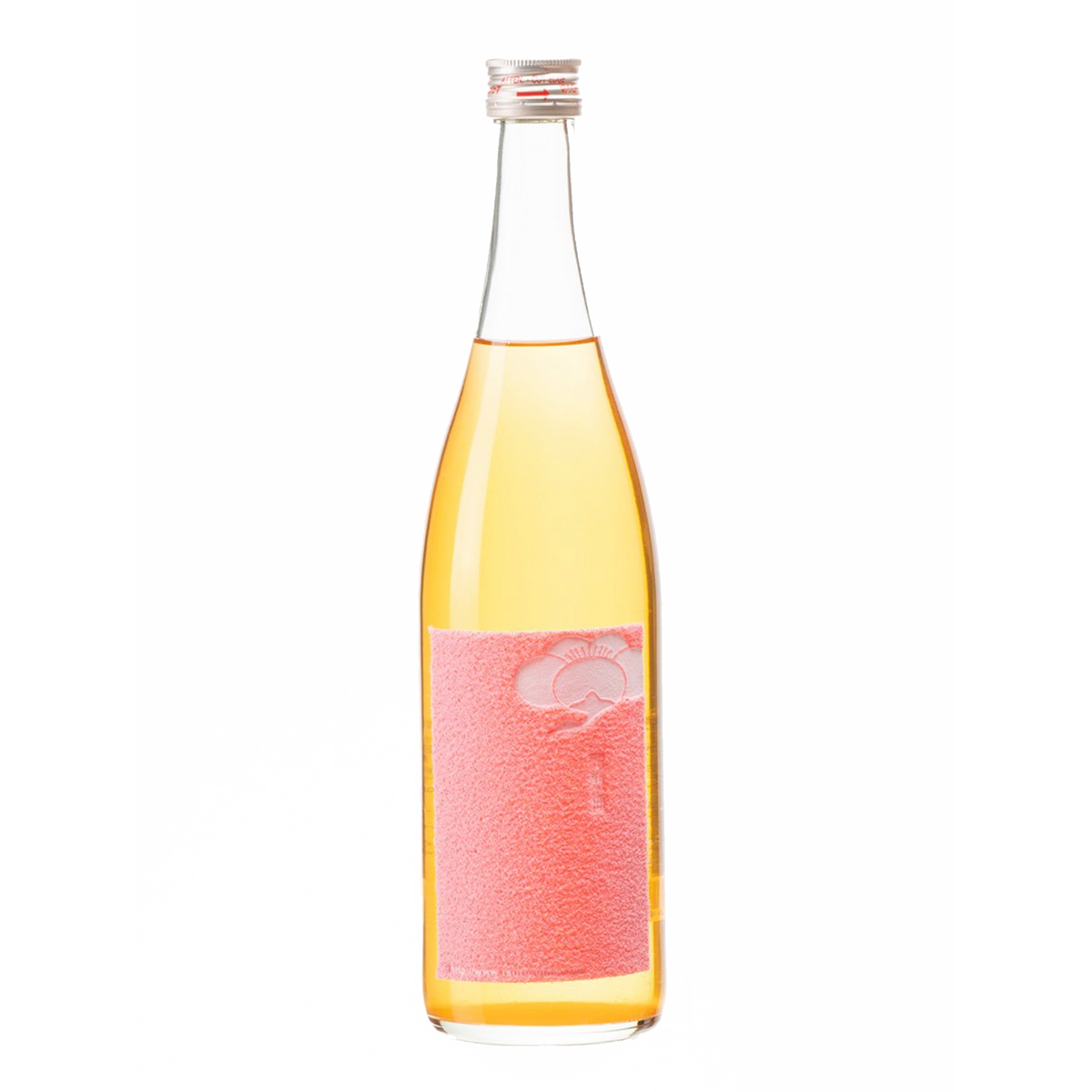Heiwa Shuzo Tsuru-ume Kanjuku Umeshu 720ml