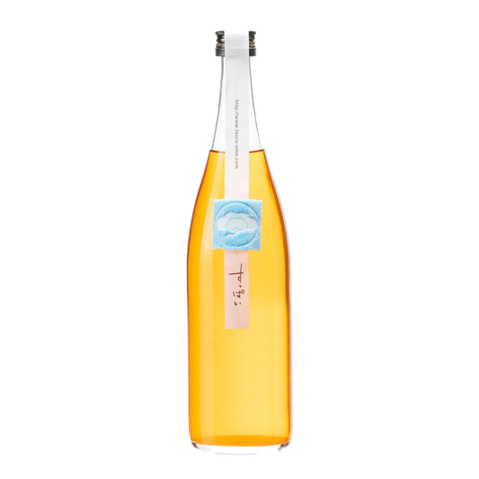 Heiwa Shuzo Tsuru-ume Suppai Umeshu 720ml