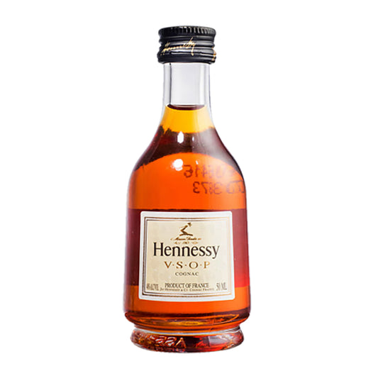 Hennessy V.S.O.P. Privilege Cognac 50ml