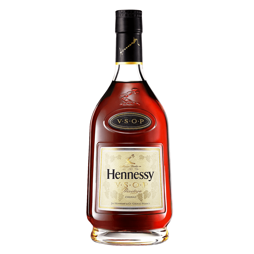 Hennessy V.S.O.P Privilege Cognac 700ml - CBD Cellars