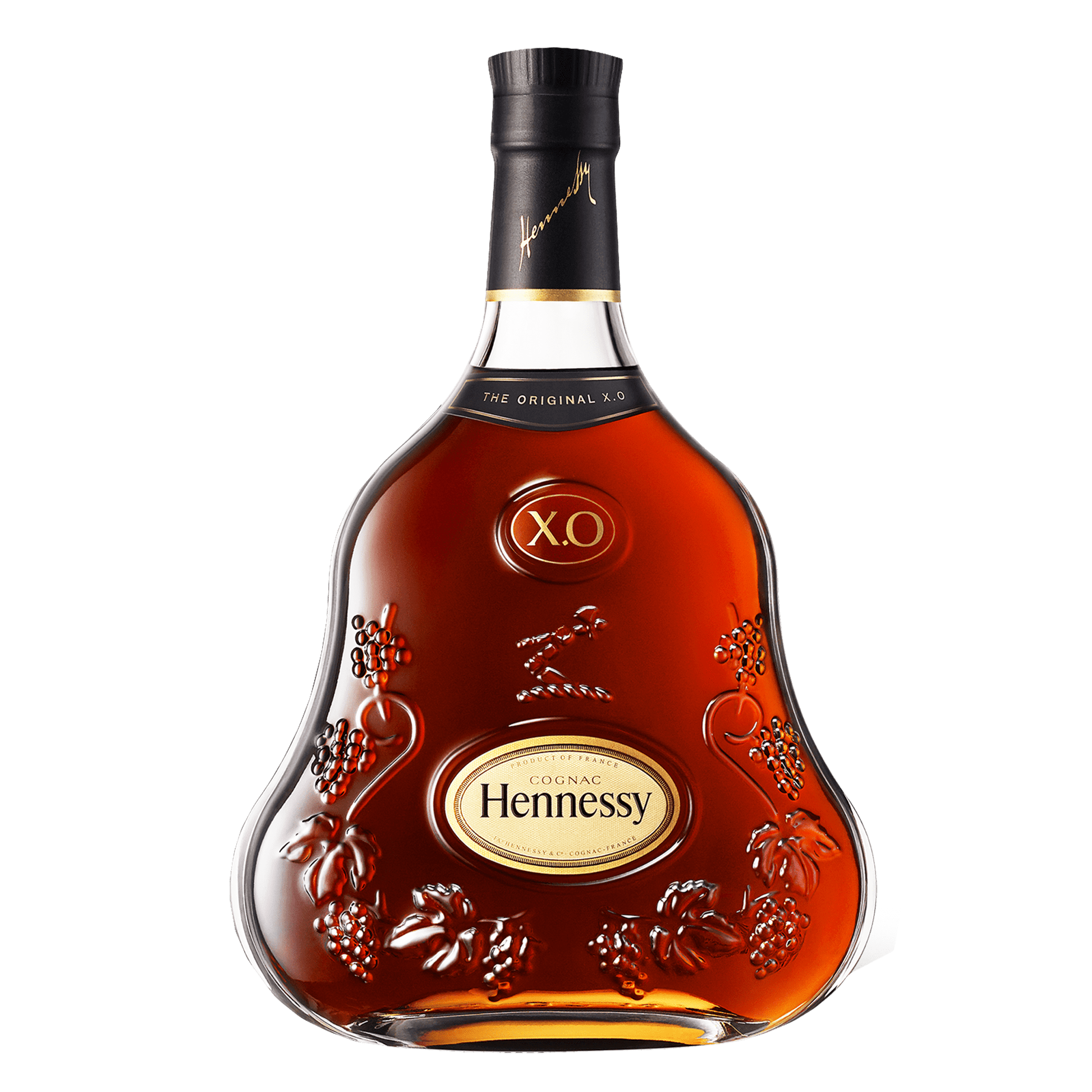 Hennessy XO Cognac 700ml - CBD Cellars