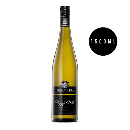 Henschke Peggy's Hill Riesling 2021 1.5L
