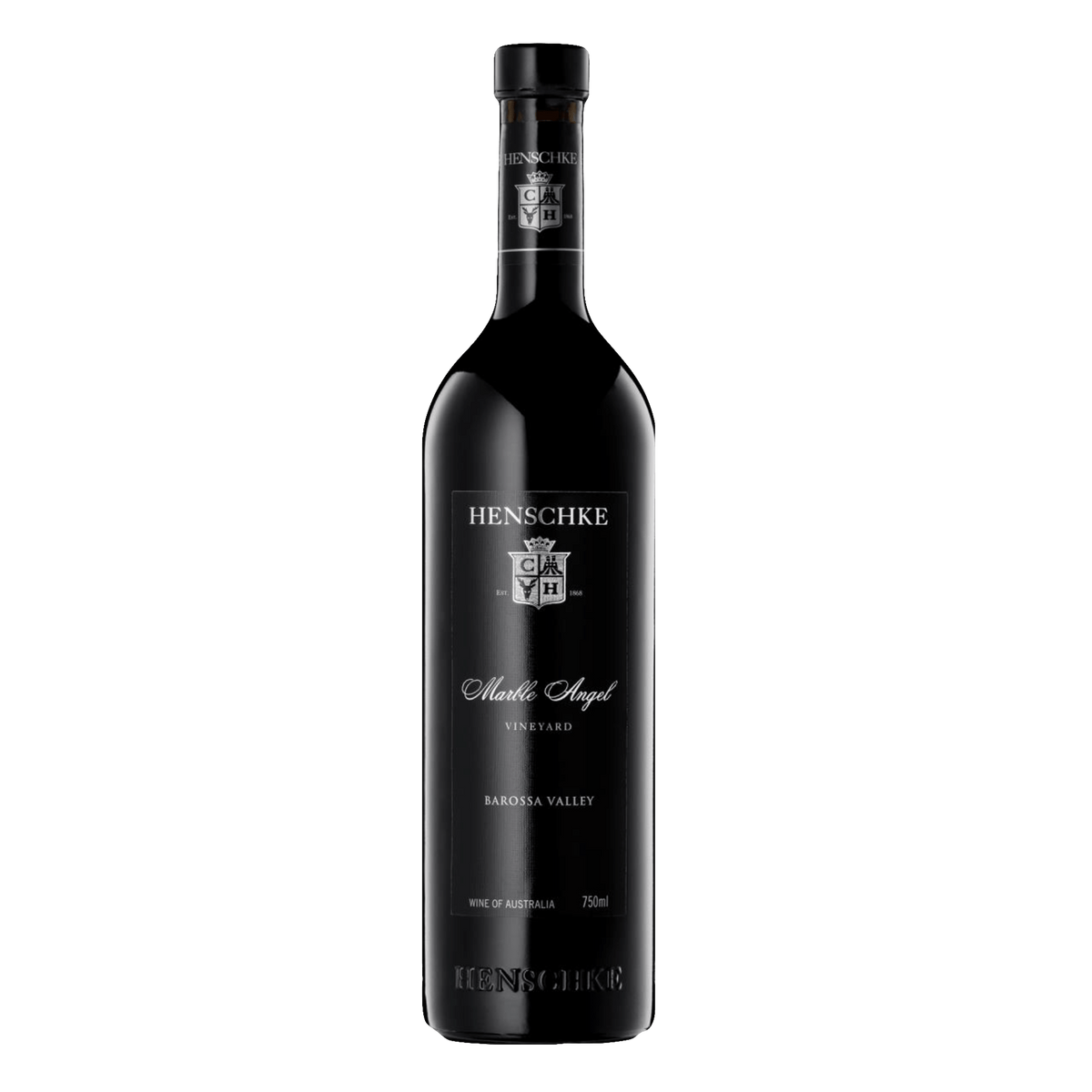 Henschke Marble Angel Cabernet Sauvignon 2022