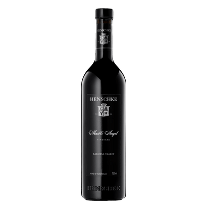 Henschke Marble Angel Cabernet Sauvignon 2021
