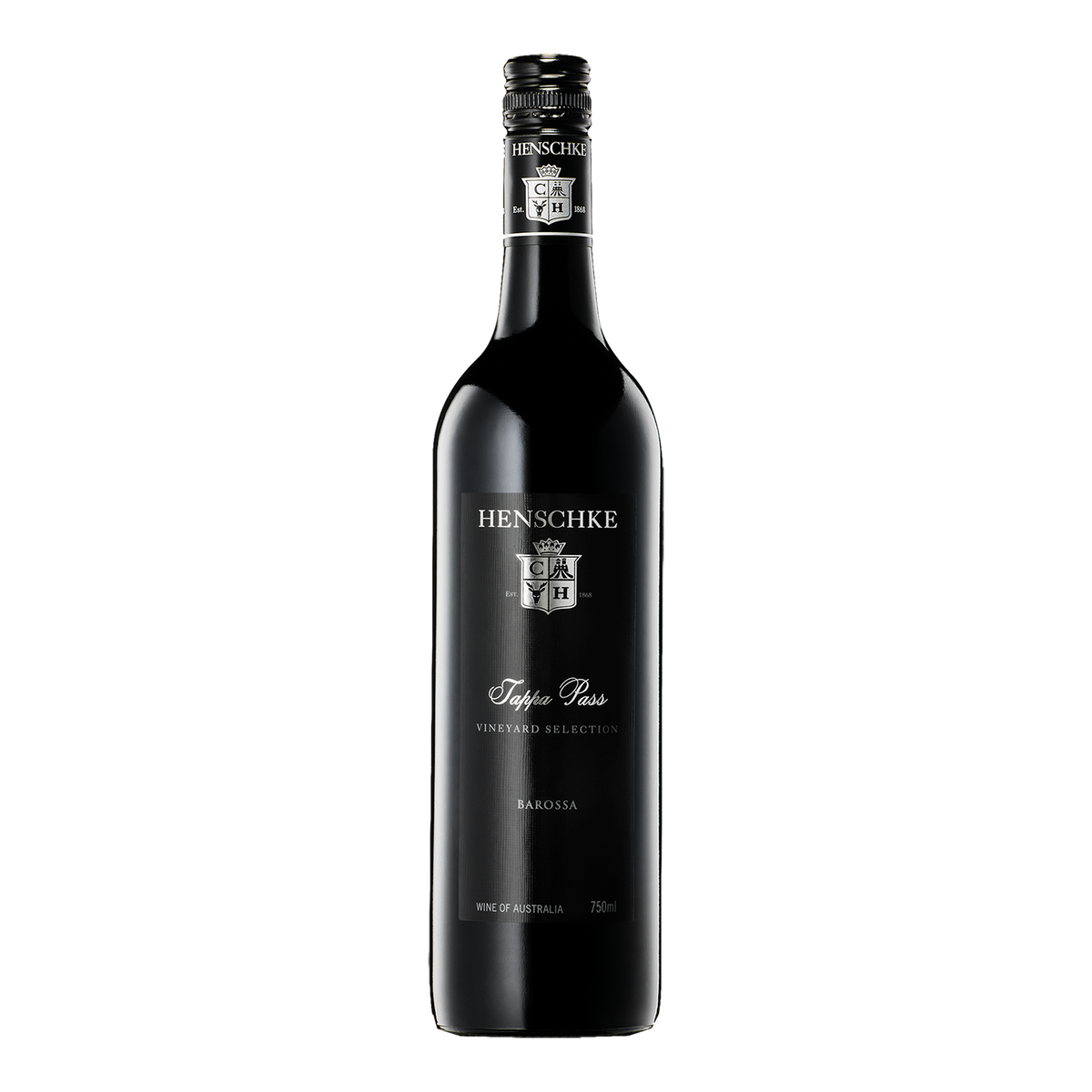 Henschke Tappa Pass Shiraz 2005