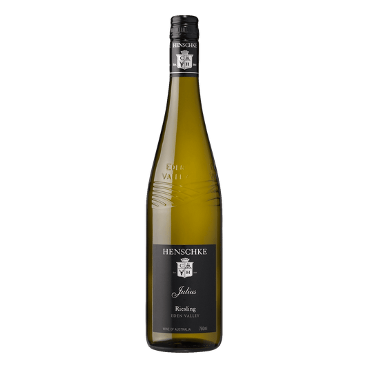 Henschke Julius Riesling 2023