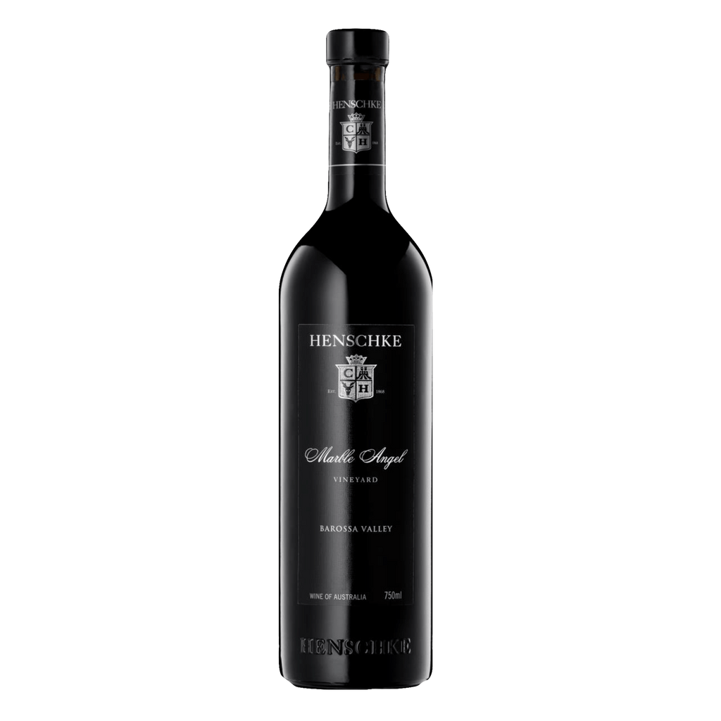 Henschke Marble Angel Cabernet Sauvignon 2022